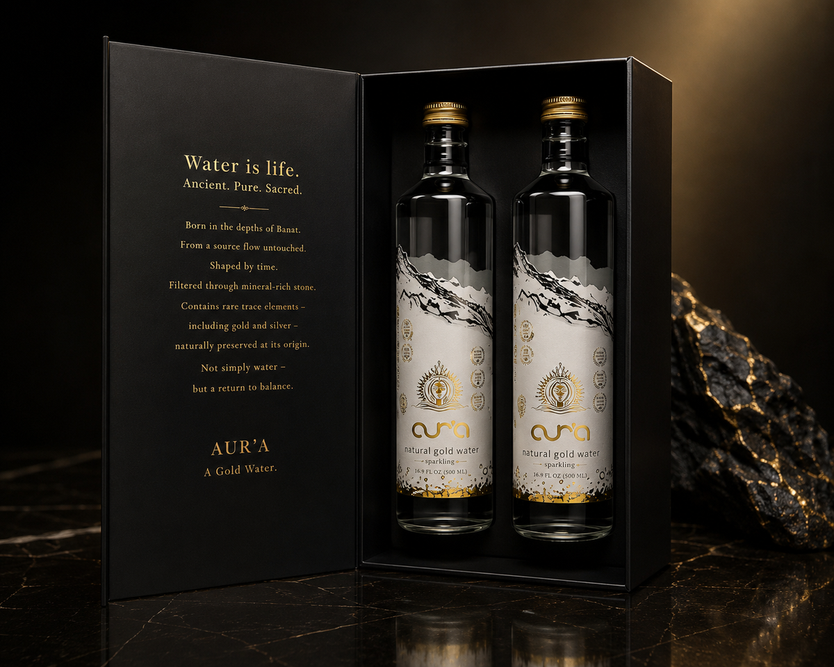 AUR’A Luxury Gift Collection